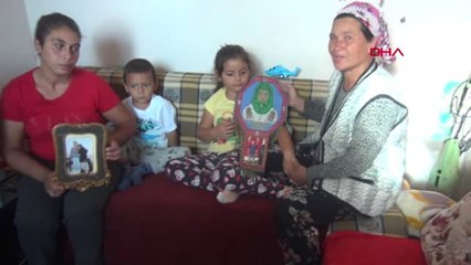 Balıkesir 16 Yaşında Evlendiği Cezaevindeki Eşi İçin 'Af' İstedi