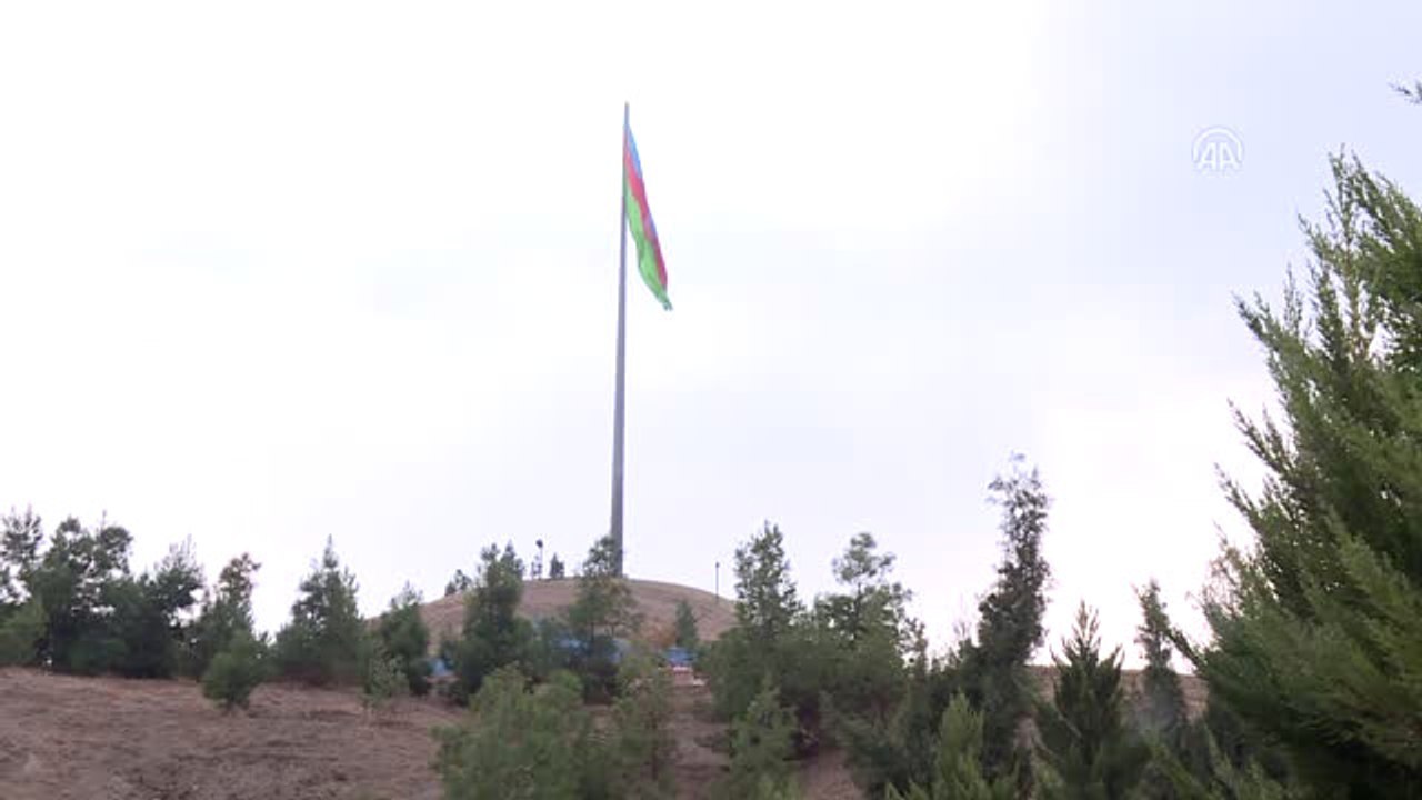 Atib, Ağdam'da Sanayi Mahallesi Kuracak
