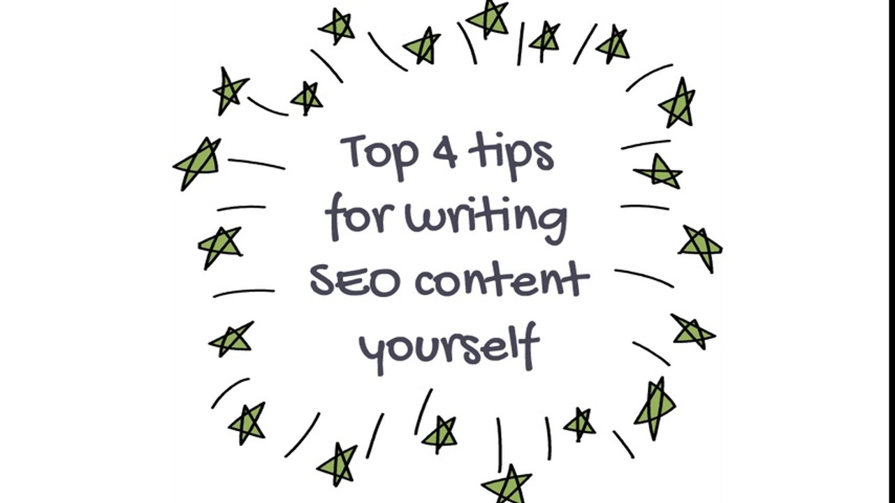 SEO content writing services – top tips for doing it yourself