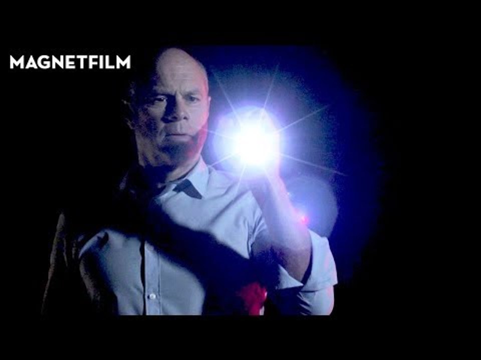 Mr. Universe | A Short Film by Chris Farrington