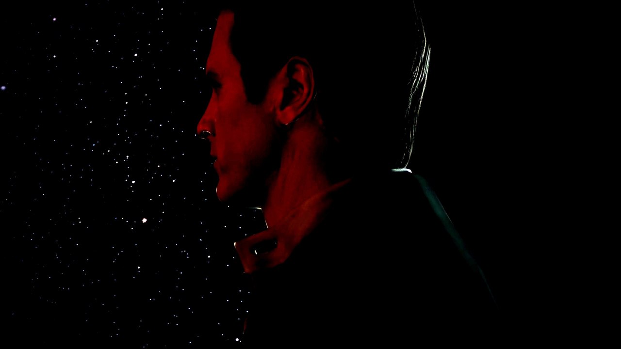 Mass Effect 2 Soundtrack: Illusive Man Theme Variation  4