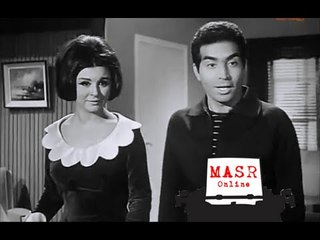 الفيلم العربي I مفيش تفاهم I سعاد حسني - حسن يوسف - نبيلة عبيد