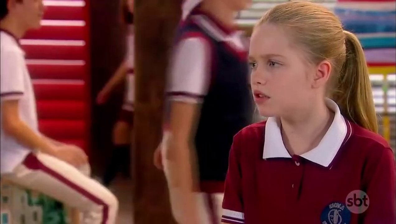 As Aventuras de Poliana - Capítulo 108 Completo 11-10-2018 ll As Aventuras de Poliana - Capítulo 108 Completo 11-10-2018