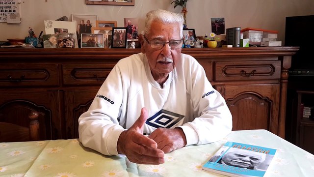 Peppone : Je me suis toujours imposé, je suis un meneur