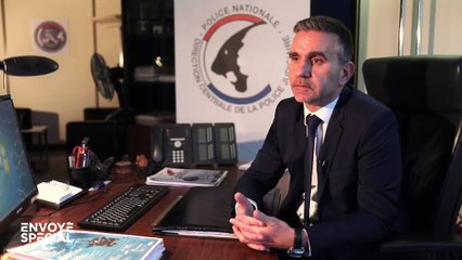 Redoine Faïd : retour à la case prison