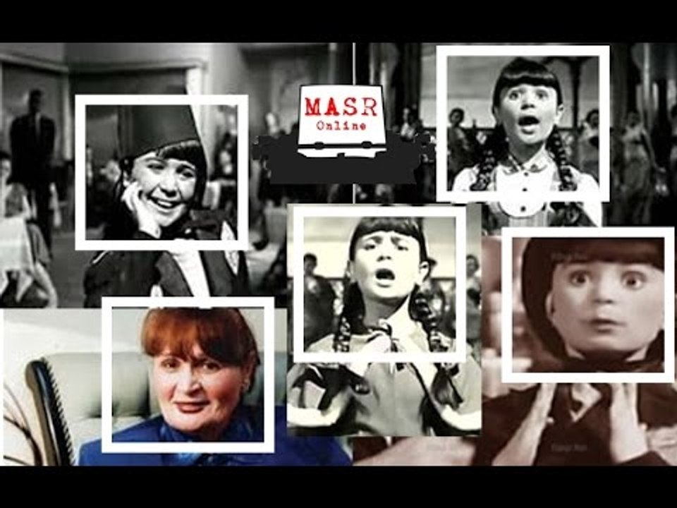 شخصيات فنية |  الفنانة فيروز