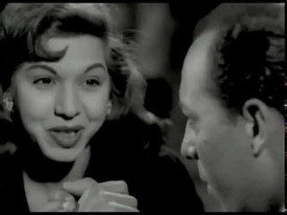 تعال سلم | فيلم عربي | بطولة  فريد الأطرش وسامية جمال