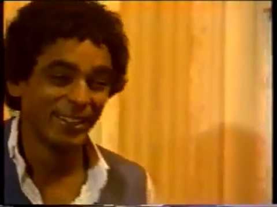 جلسه نادره مع الكينج محمد منير و الاسطورة احمد منيب.