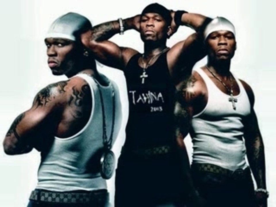 50cent-Ghetto Qu'ran