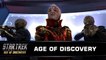 Star Trek Online : Age of Discovery - Trailer de lancement