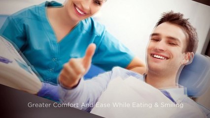Cosmetic Dental Care to Restore the Natural Aesthetics