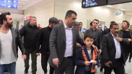 Arda Turan hakkında eski şoförünün açtığı alacak davasına devam edildi