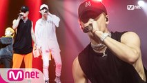GOT7 잭슨(JACKSON)&유겸(YUGYEOM) - Phoenix｜KCON 2018 THAILAND × M COUNTDOWN
