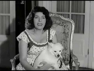 ‫حلاق السيدات | الفيلم العربي | إسماعيل يس و كريمة