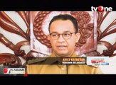 Gubernur DKI Jakarta Ganti OK Otrip jadi Jak Lingko