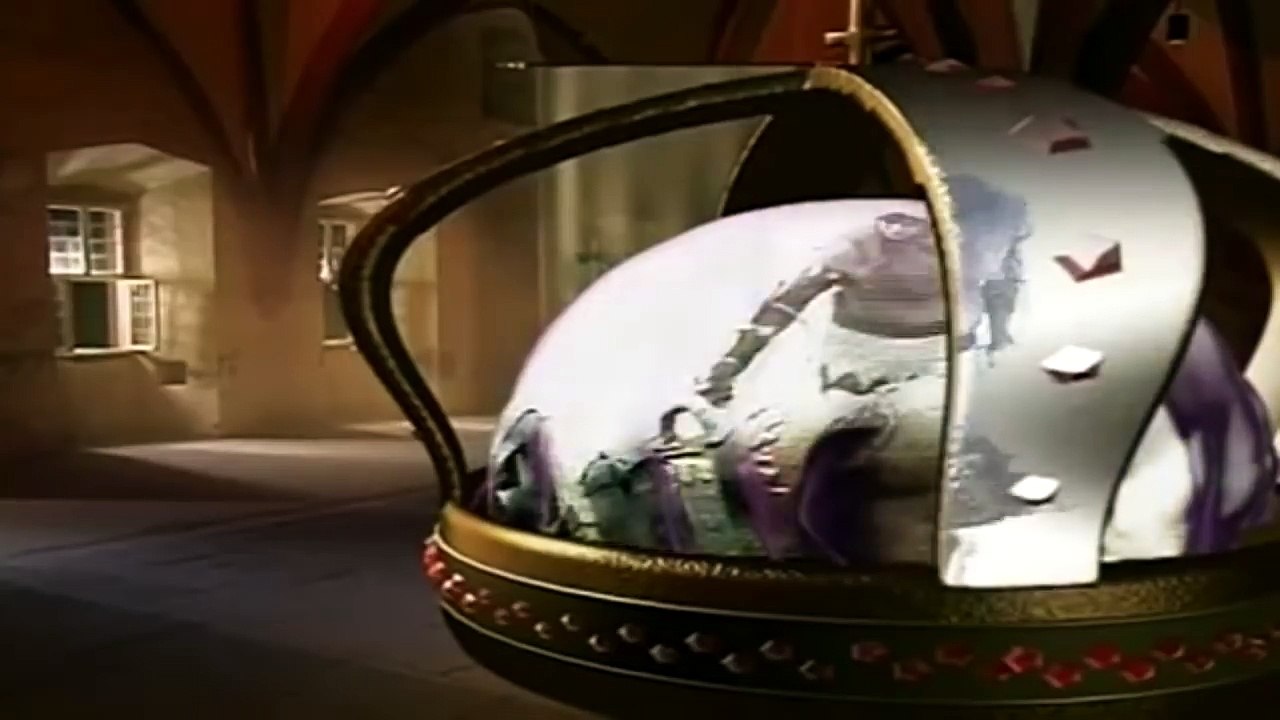 Fall of Great Empires - The Holy Roman Empire