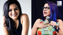 #MeToo: Kaneez Surka Accuses Comedian Aditi Mital Of Forcibly Kissing Her