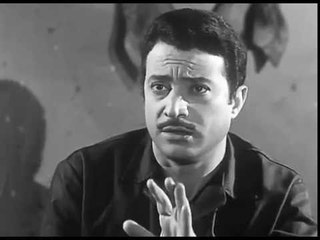 ‫ابواب الليل | الفيلم العربي | بطولة ليلى طاهر ويوسف شعبان