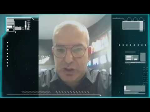 طوني خليفه يفضح مقلب رامز جلال و نيشان - رمضان 2017 - شاهد قبل الحذف