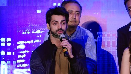 Karan Wahi Talks About Web Space Platform To Showcase Different Phase as an Actor
