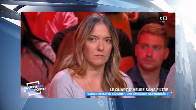 Cauchemar en cuisine : M6 répond aux accusations d’une ex-participante