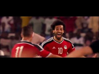 يلا نشجع مصر-كأس الأمم الأفريقيه 2017