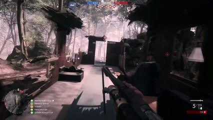 INSANE 6 MAN GAMEPLAY (TRIPLE CLAT)