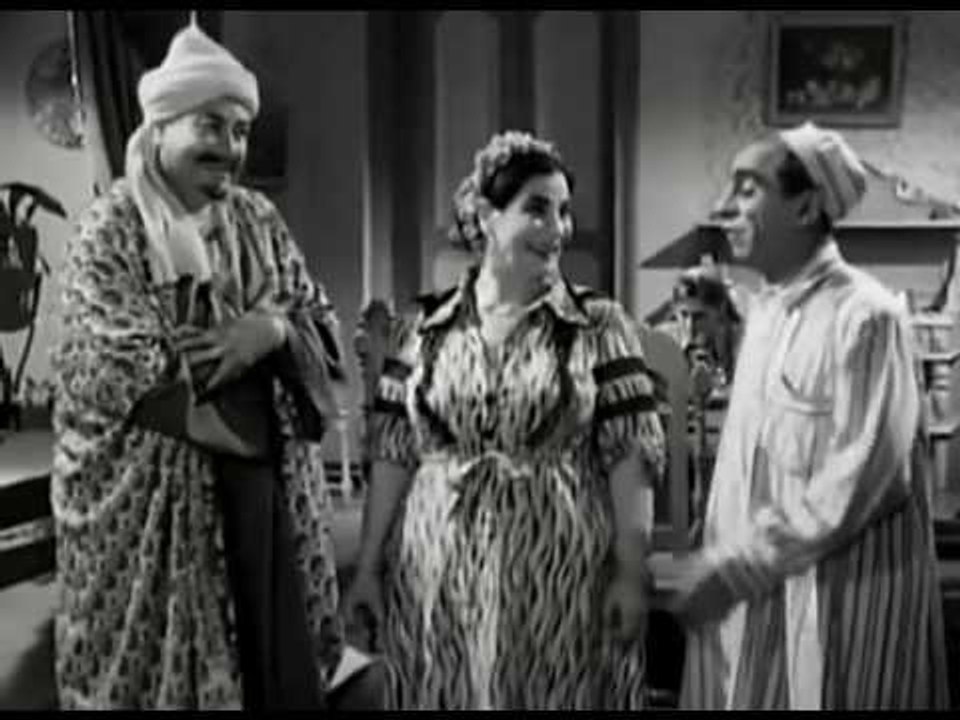 ‫جمعية قتل الزوجات الهزلية - الفيلم العربي -  ‬...