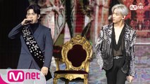 GOT7 뱀뱀(BamBam)&진영(JINYOUNG) - KING｜KCON 2018 THAILAND × M COUNTDOWN