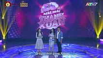 Mãi mãi thanh xuân  Teaser tập 5 Diệu Nhi từ chối thẳng thừng khi Sam có ý định muốn song ca