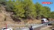 Antalya’da tur midibüsü kaza yaptı: 28 yaralı