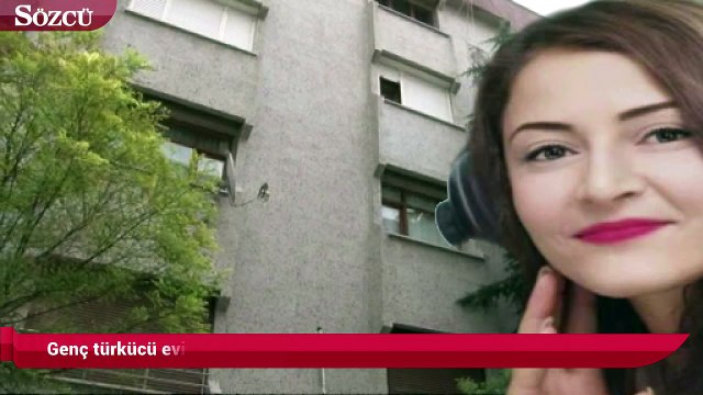 Genç türkücü evinde ölü bulundu