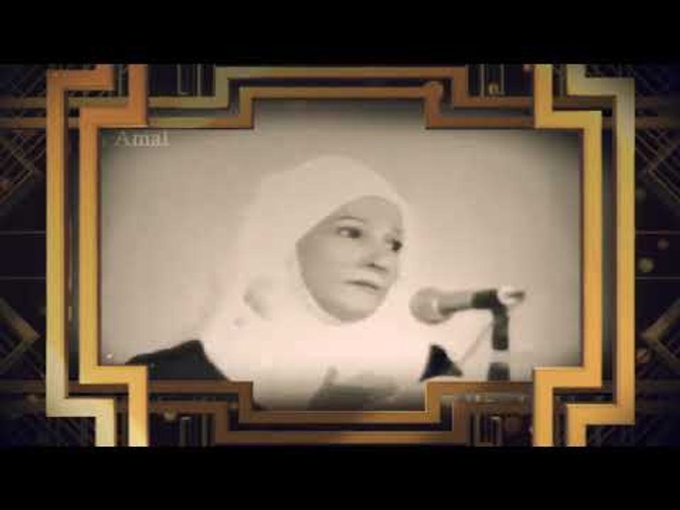 نادر جدا - شادية تتحدث عن اسباب اعتزالها في حضور د.مصطفي محمود والموسيقار عبدالوهاب