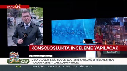 Suudi konsolosluğundaki bekleyiş