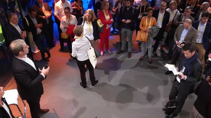 Bulle French Fab  -  La transmission d'entreprise : Enjeux et Solutions