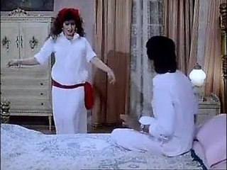 الفيلم العربي -  جحيم امراءة - بطولة فيفي عبده و يوسف منصور