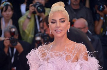 Lady Gaga insists there's a price to stardom