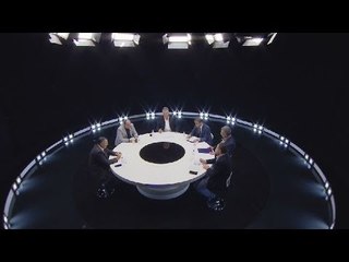 Live/ 'Arena' nga Dritan Hila - "Babale apo banale?" (10 tetor 2018)