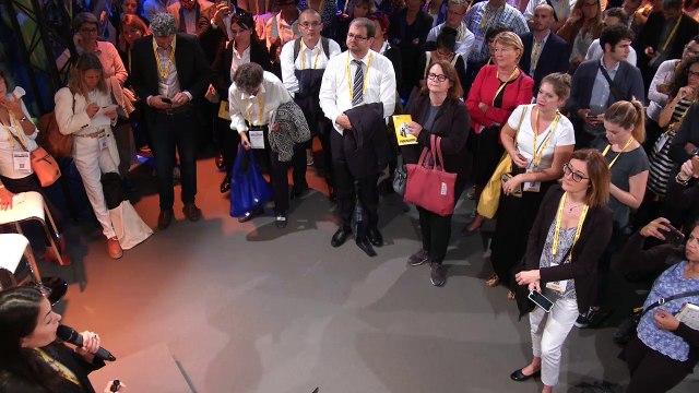 Bulle French Fab - Digital : L'industrie se transforme