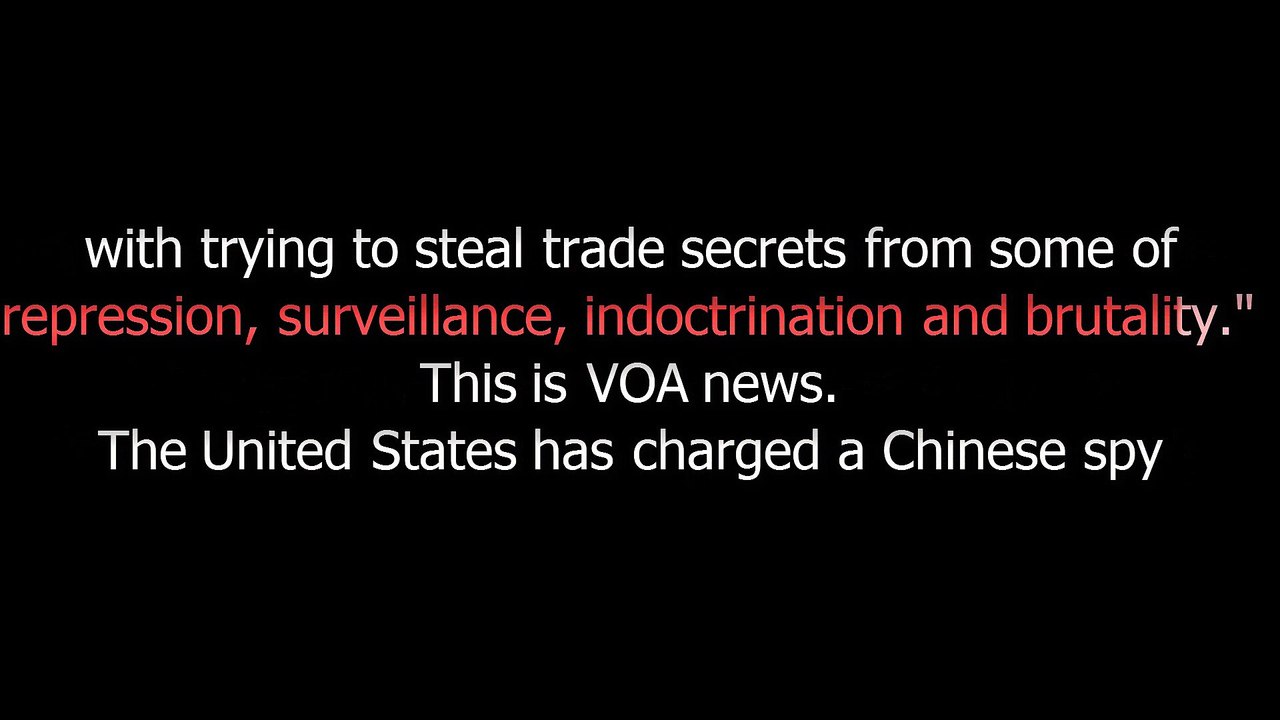 VOA NEWS October 11, 2018