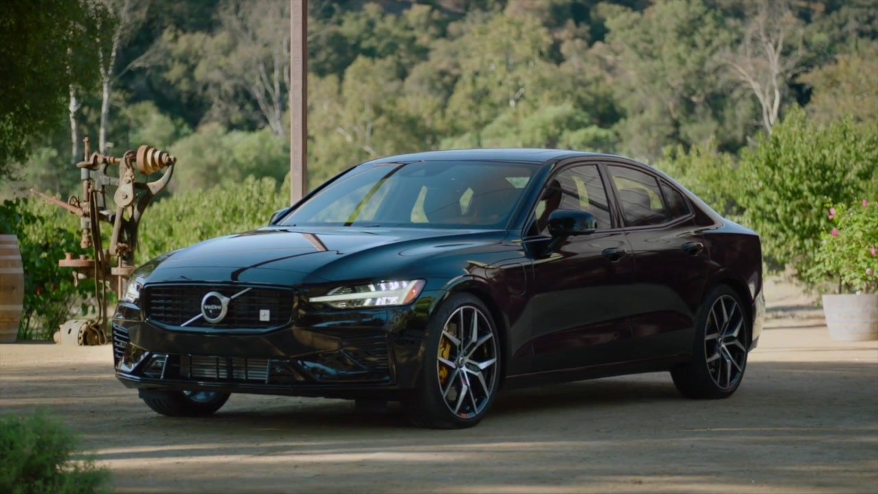 Erster Polestar Space wird 2019 in Norwegen eröffnet