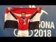 مبروووووووووك لمصر - حصيلة ميداليات مصر في دورة العاب البحر المتوسط