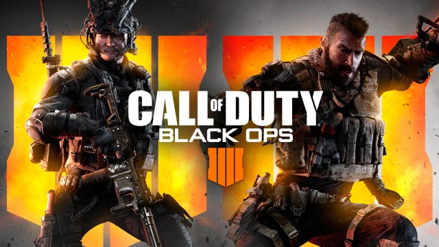 Call of Duty Black Ops IIII: ¡estos son los Especialistas! Recon y Ruin