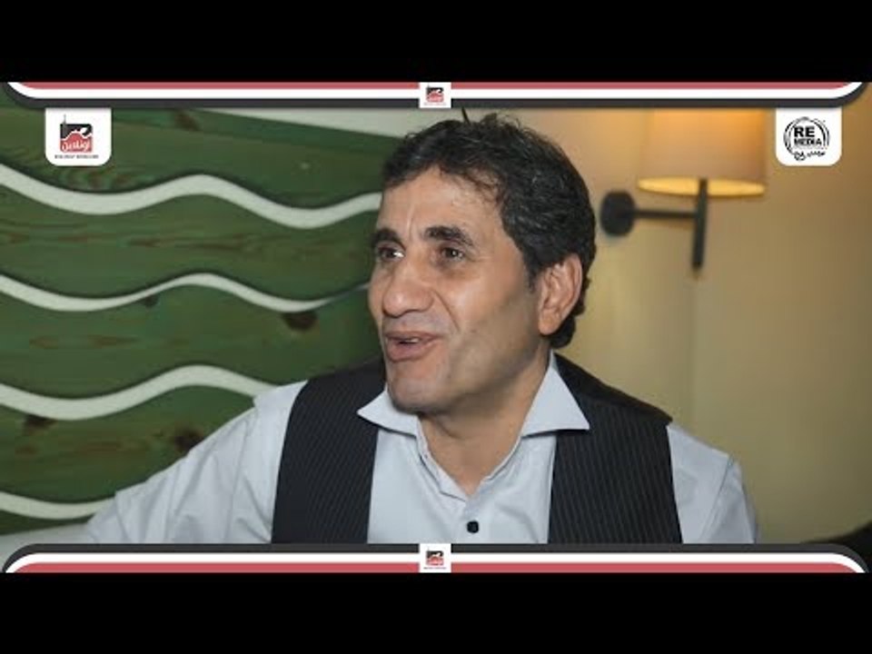 أحمد شيبة  يوجه رسالة لحكيم من حفله بطابا - شاه...