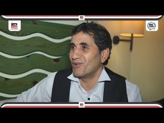 أحمد شيبة  يوجه رسالة لحكيم من حفله بطابا - شاهد ماذا قال