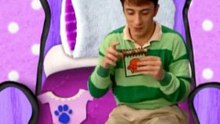 Blue's Clues - S02 E06 - What Was Blue's Dream About