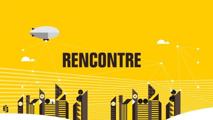 Plateau TV - Rencontre  avec Philippe Duluc, CEO d’OpenClassrooms à Bpifrance Inno Génération