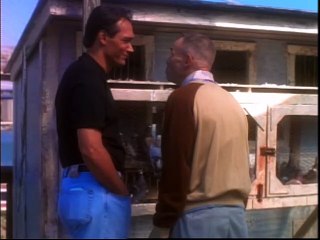 NYPD Blue S06E04 Brother's Keeper