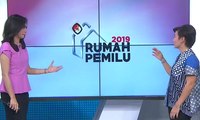 Facebook Pantau Tren Percakapan Tentang Pemilu dan Pilpres