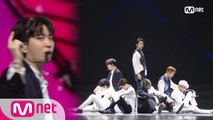 갓세븐(GOT7) - INTRO   Lullaby｜KCON 2018 THAILAND × M COUNTDOWN